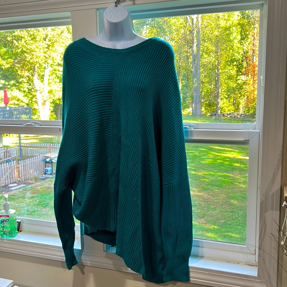 Free People Sweater